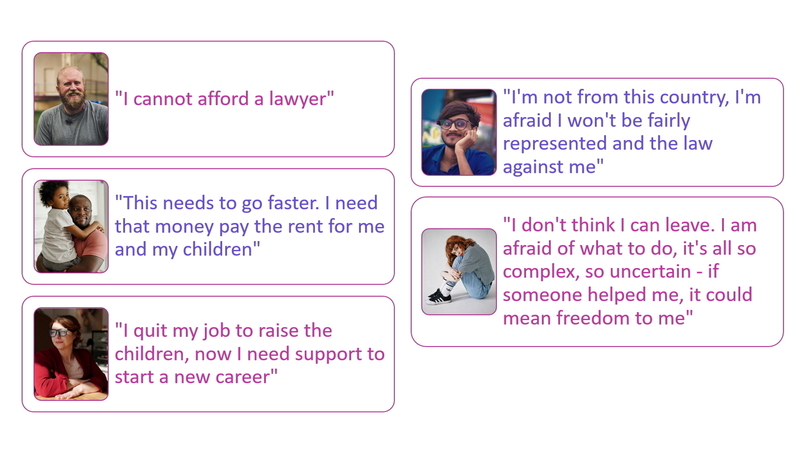 Fusion Lawyer – screenshot 6