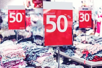 Retail Data Analysis and Sales Forecasting