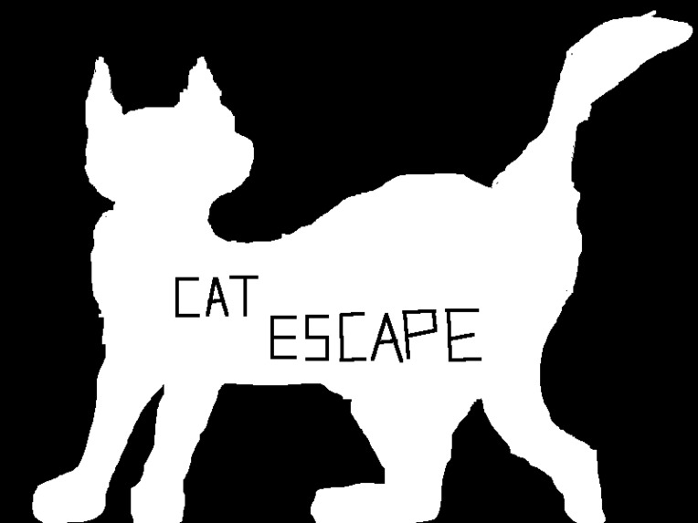 Cat Escape  – screenshot 1