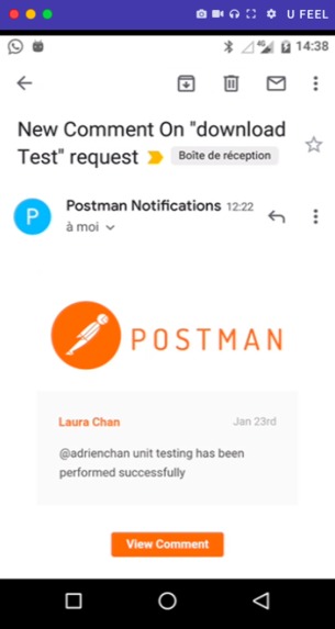 Transfer Agent – screenshot 11