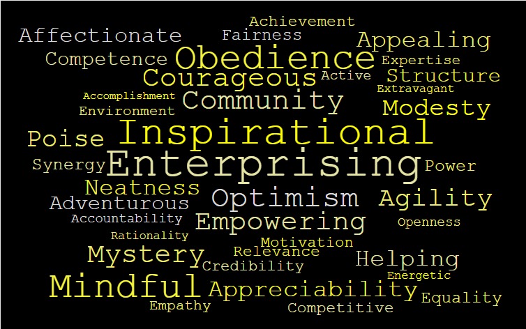 iBrand  – screenshot 2