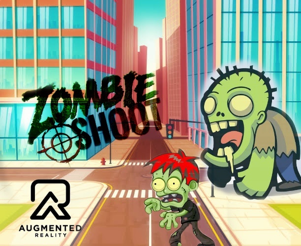 Augmented_Defenders – screenshot 1