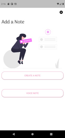 Vacay – screenshot 4