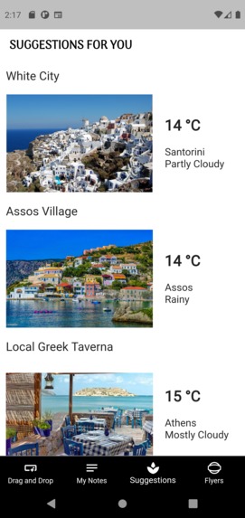 Vacay – screenshot 7