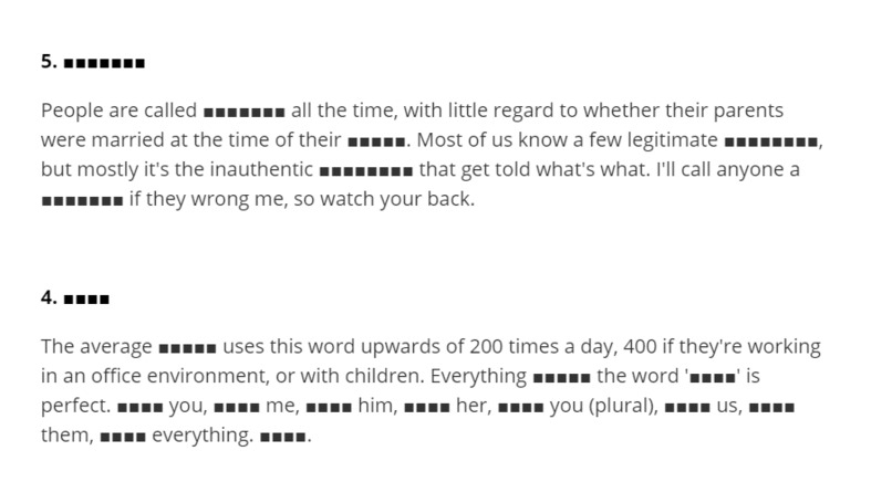 Yeet Speech – screenshot 1