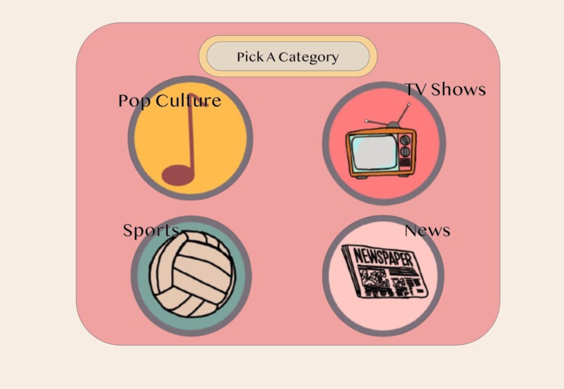 PopTrivia! – screenshot 2