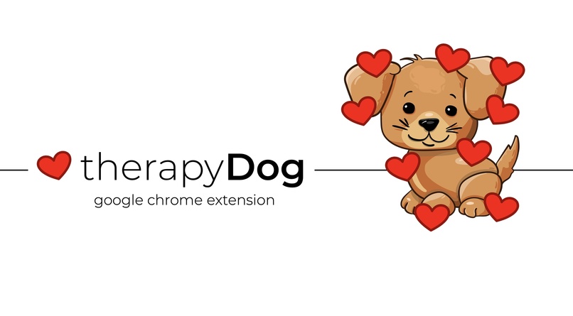 therapyDog – screenshot 1