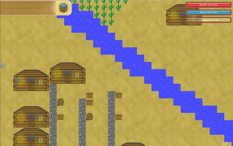 The Rosetta Throne – screenshot 1
