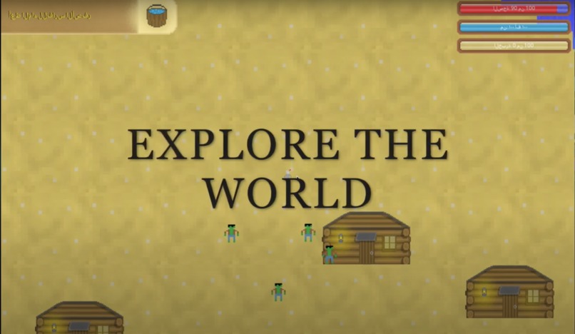 The Rosetta Throne – screenshot 2