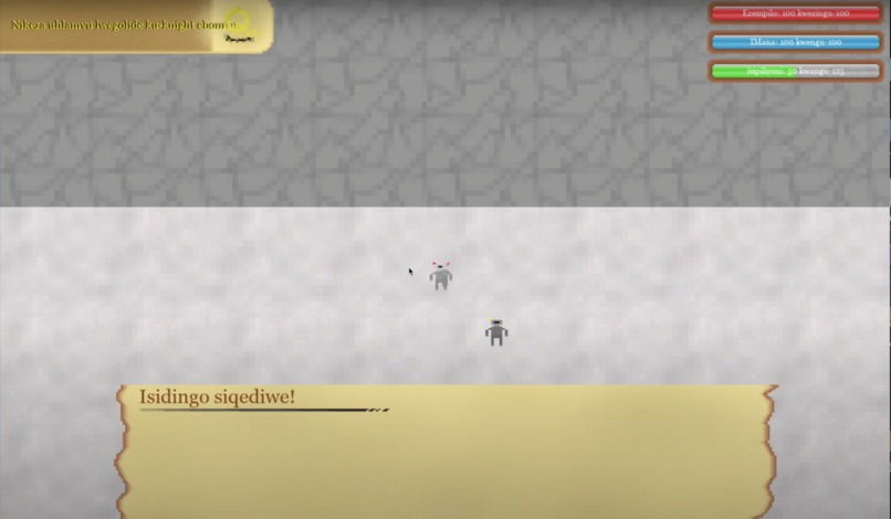 The Rosetta Throne – screenshot 3