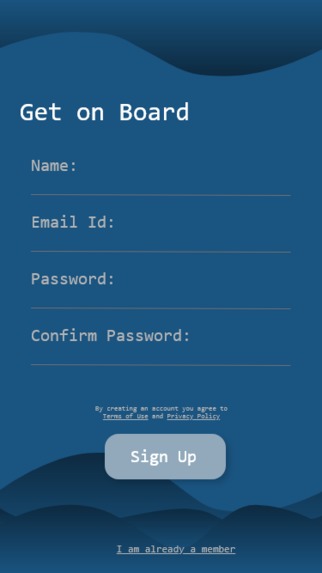 SOS-Drone – screenshot 3