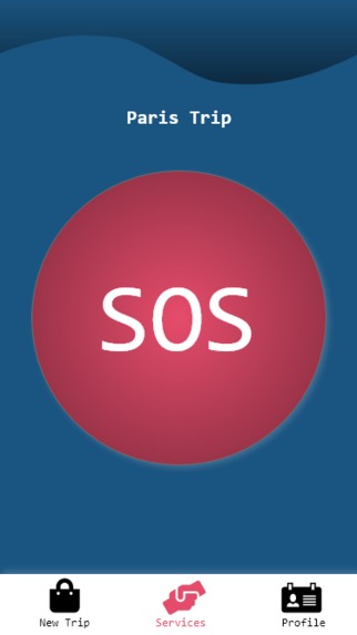 SOS-Drone – screenshot 6