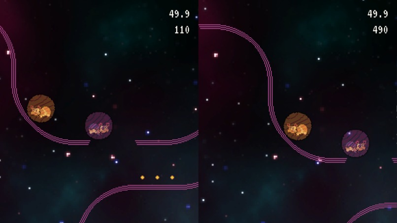 Battle Hamsters – screenshot 2
