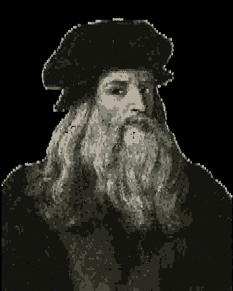 Verbose DaVinci – screenshot 2