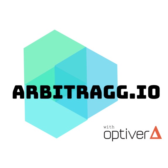 Arbitragg.io – screenshot 1