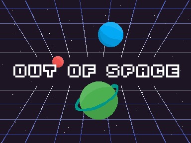Out of Space – screenshot 1