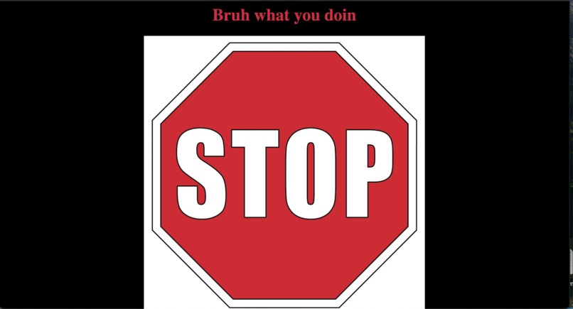 Web Blocker – screenshot 3