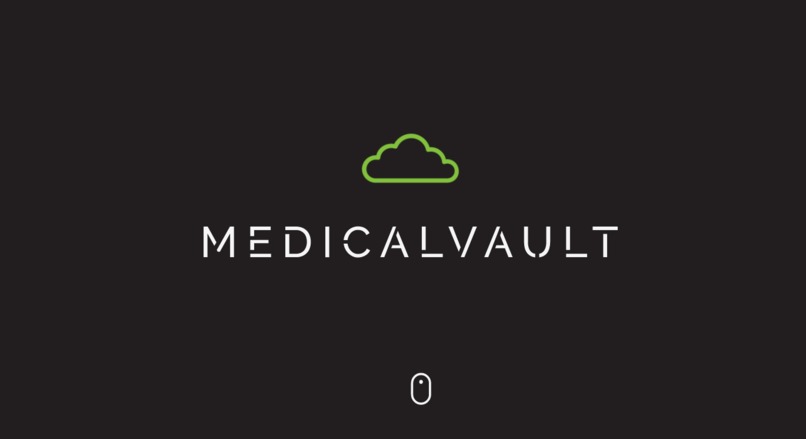 MedicalVault – screenshot 1