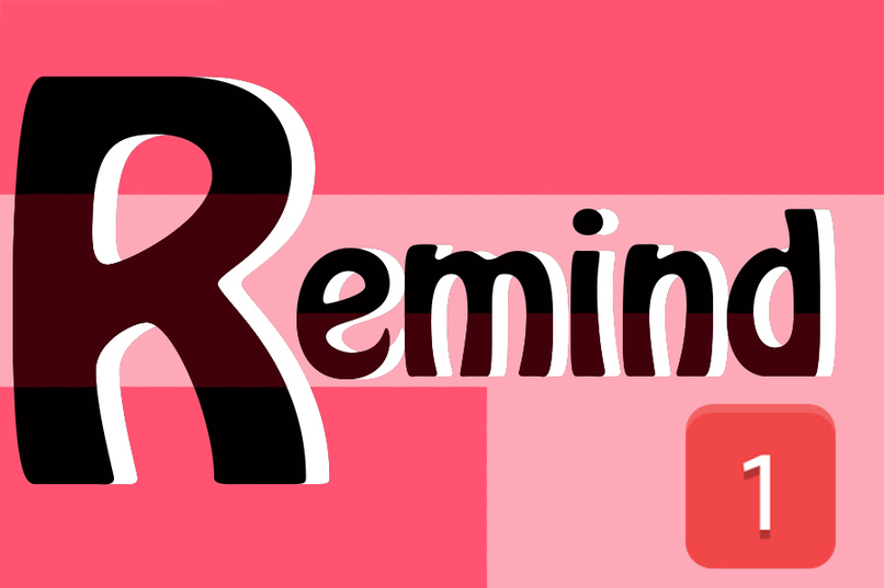 Remind bot  – screenshot 1