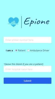 Epione – screenshot 2