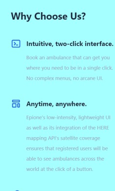 Epione – screenshot 3