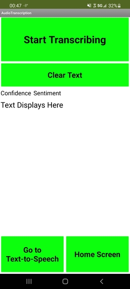 Be My Ears – screenshot 2