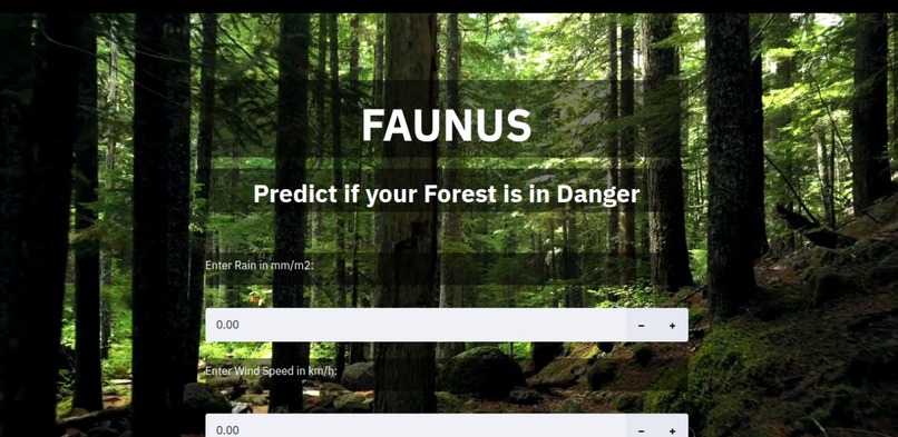 Faunus – screenshot 3