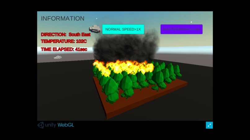 Faunus – screenshot 5