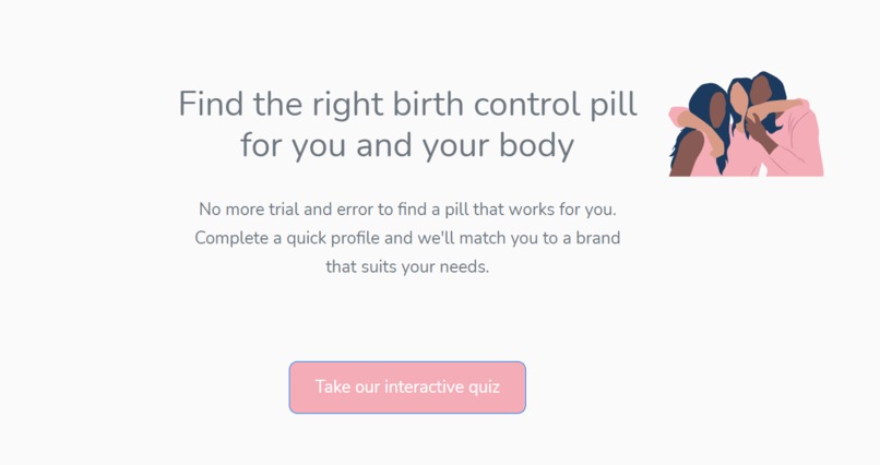 birtha – screenshot 2