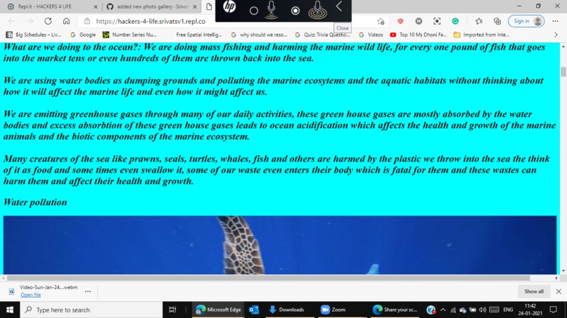 Save The Marine – screenshot 3