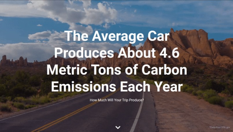 Emission Omission – screenshot 1