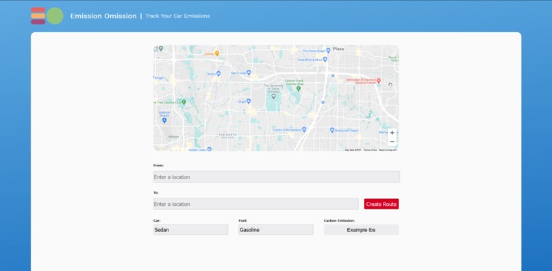 Emission Omission – screenshot 3