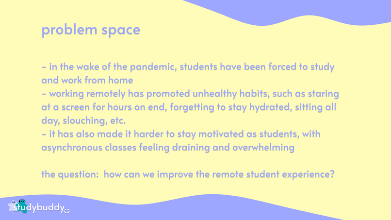 studybuddy – screenshot 3
