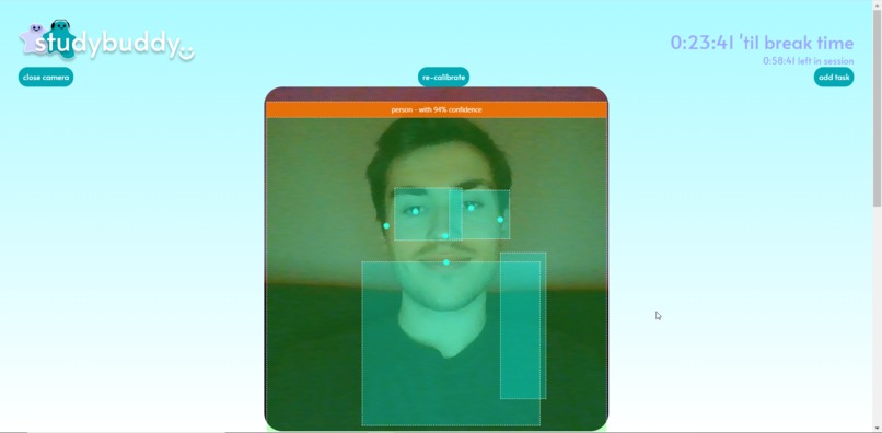 studybuddy – screenshot 4