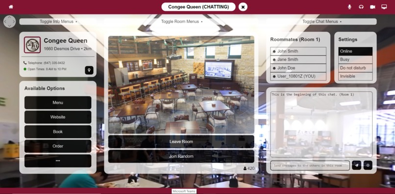 Coffii – screenshot 5
