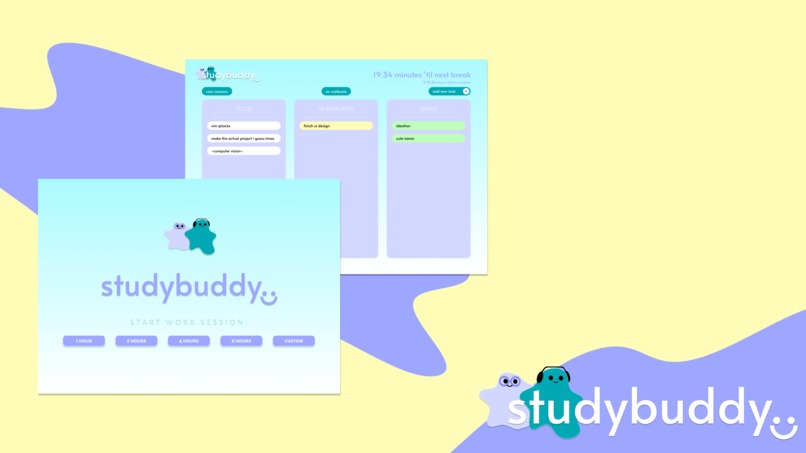 studybuddy – screenshot 2