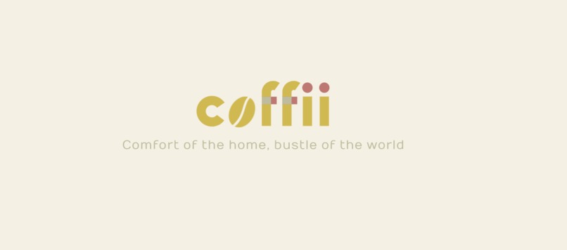 Coffii – screenshot 1
