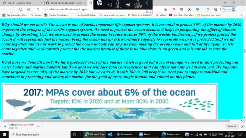 Save The Marine – screenshot 8