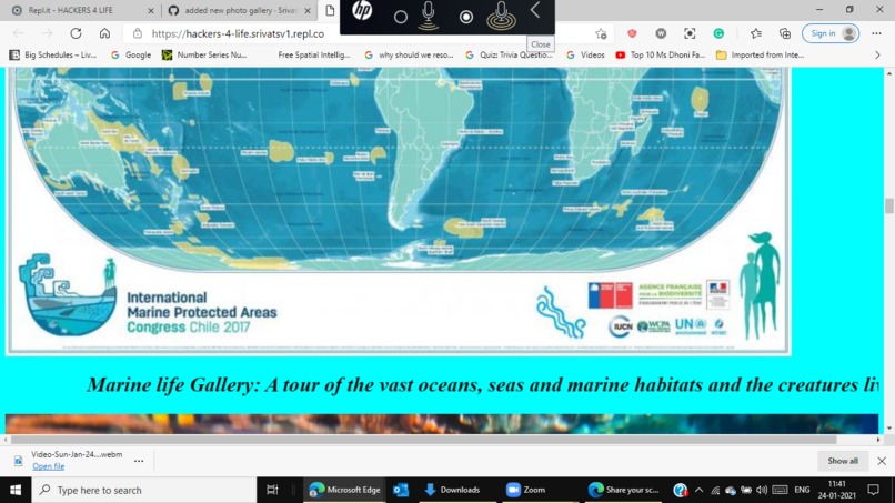 Save The Marine – screenshot 10