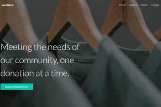 weshare