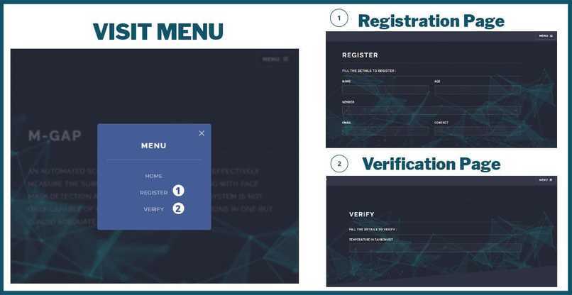 MaintainGAP – screenshot 3
