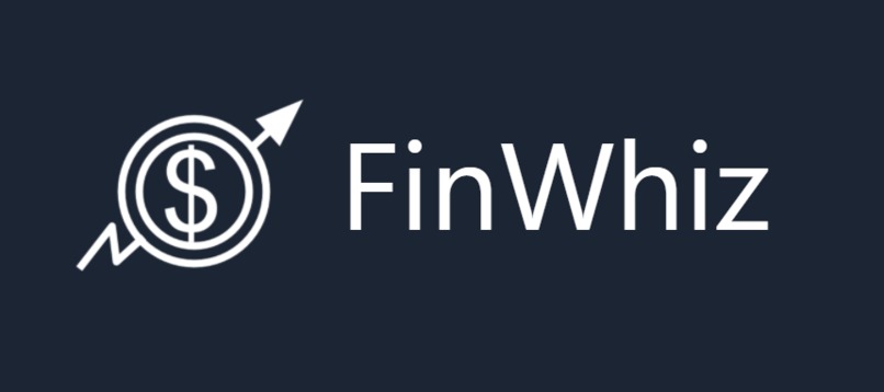 FinWhiz – screenshot 1