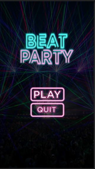 BeatParty – screenshot 2