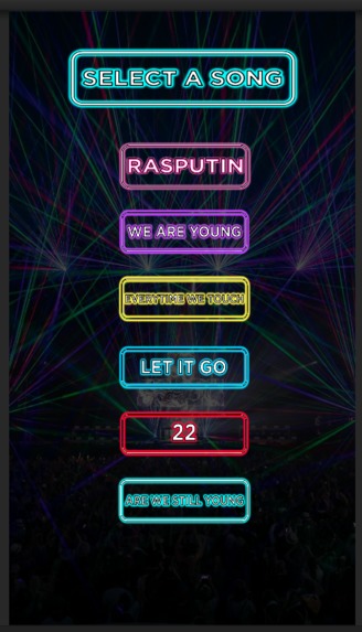 BeatParty – screenshot 3