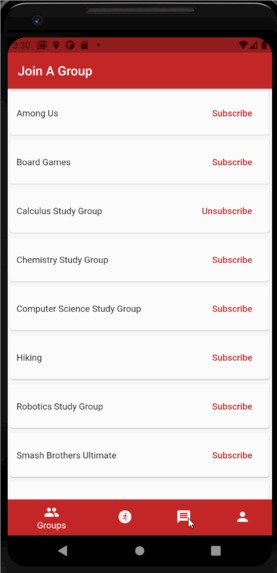 Goatbook – screenshot 4