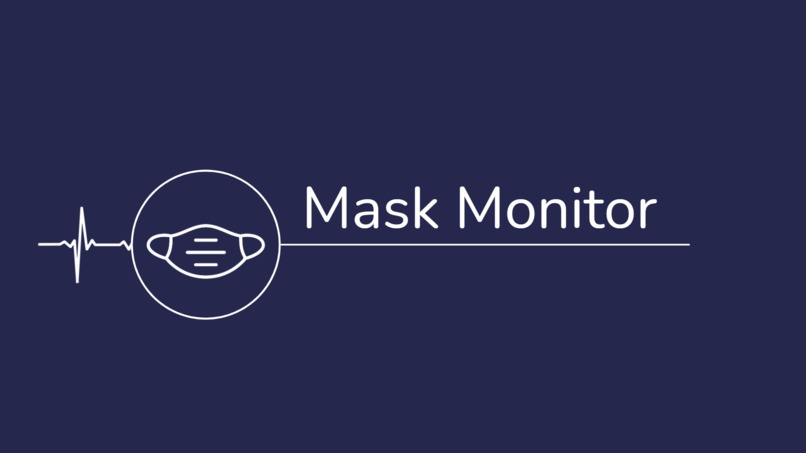Mask Monitor – screenshot 1