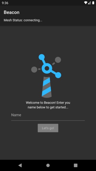 Beacon – screenshot 4