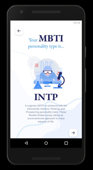 Studiy – screenshot 1