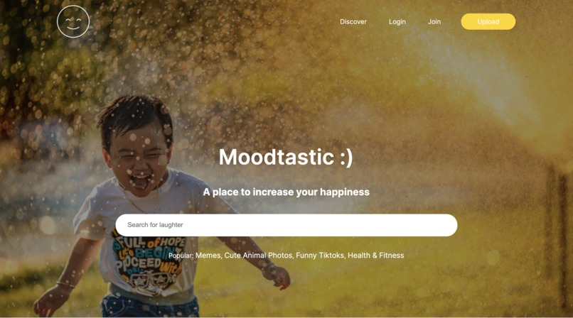 Moodtastic – screenshot 1
