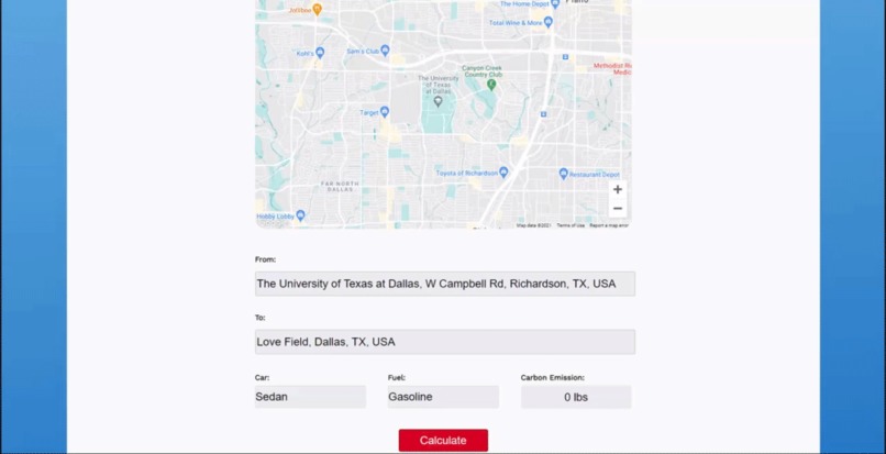 Emission Omission – screenshot 2